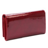 Women's genuine leather wallet Pierre Cardin 02 LEAF 114