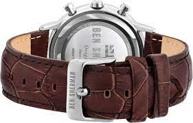 WATCH BEN SHERMAN MAN WB041T (43MM)