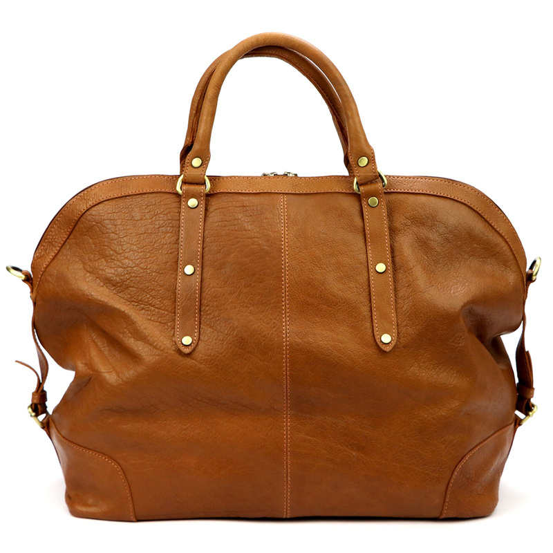 Men's genuine leather travel bag Pierre Cardin TILAK112 10323