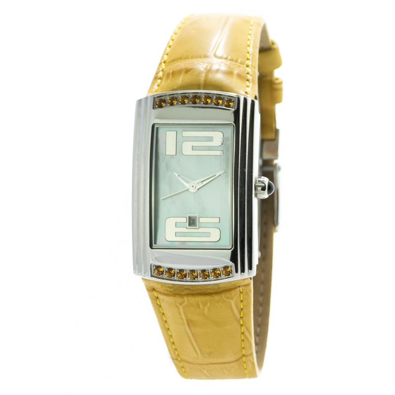 WATCH CHRONOTECH WOMAN CT7017L-06S (25MM)