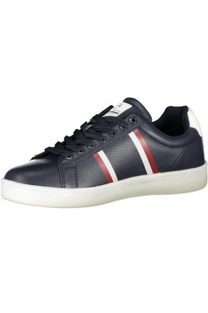 SERGIO TACCHINI WEISSE HERREN-SPORTSCHUHE