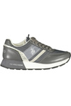 US POLO BEST PRICE WOMEN&#39;S SPORT SHOES GRAY