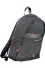 TOMMY HILFIGER MEN&#39;S BLACK BACKPACK