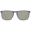 SUNGLASSES HELLY HANSEN MAN HH5004-C03-57 (Szkło/Zausznik/Mostek) 57/18/140 mm)