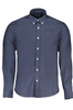 NORTH SAILS MEN&#39;S LONG SLEEVE SHIRT BLUE