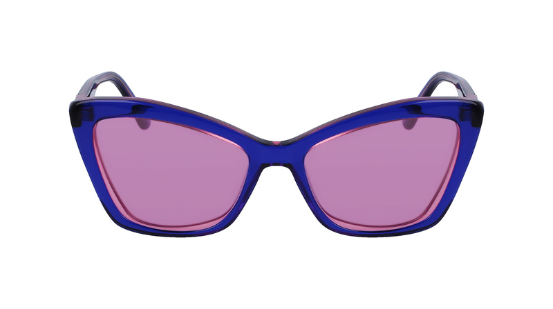 Women's sunglasses KARL LAGERFELD