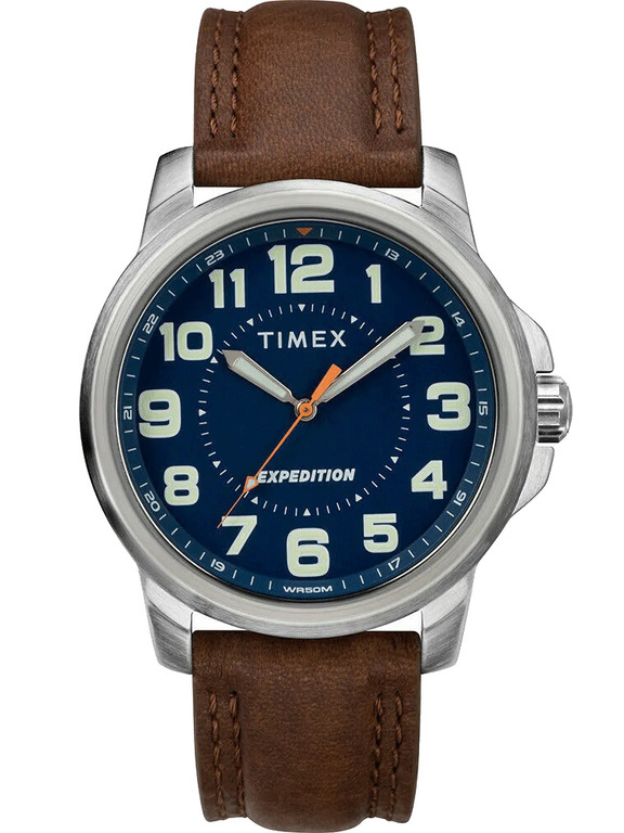 ZEGAREK MĘSKI TIMEX Expedition Field TW4B16000 + BOX