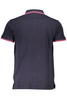 US GRAND POLO MEN&#39;S POLO SHORT SLEEVE BLUE