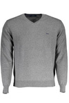 GRAUER PULLOVER FÜR HERREN VON HARMONT & BLAINE