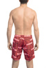 Swimwear Marke Bikkembergs Beachwear Modell BKK1MBM17 Farbe Rot. Bekleidung Herren. Saison: