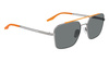 SUNGLASSES CONVERSE MAN CV101SACTITE7 (Szkło/Zausznik/Mostek) 56/17/145 mm)