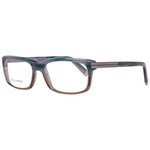 GLASSES DSQUARED2 MAN DQ5010-065-54 (Lens/Bridge/Temple) 54/16/140 mm)