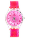 PERFECT A931 WOMEN'S WATCH - pink (zp814a)