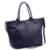 Women's genuine leather handbag JUICE 112477