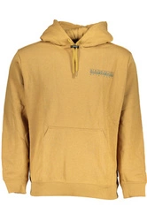 Men's comfortable hoodie with NAPAPIJRI logo