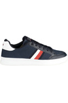 TOMMY HILFIGER BLUE MEN'S SPORTS SHOES