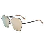 SUNGLASSES WEB EYEWEAR WOMAN WE0213-02G (Szkło/Zausznik/Mostek) 59/10/140 mm)