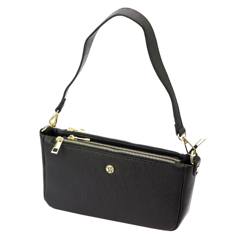 Damen Echtleder Handtasche Gregorio 1740 DOLLARO