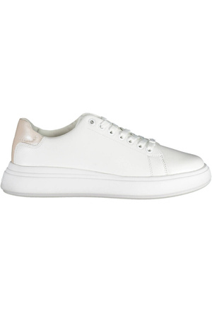 Women's lace-up sneakers by CALVIN KLEIN