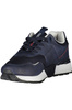 CARRERA BLAUER HERREN-SPORTSCHUHE