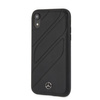 Mercedes MEHCI61THLBK iPhone Xr czarny/black hardcase New Organic I