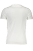 GUESS JEANS MAN SHORT SLEEVE T-SHIRT WHITE