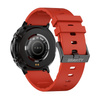 GRAVITY GT21-6 MEN'S SMARTWATCH - BLUETOOTH CALL, ADDITIONAL BELT (sg025f)