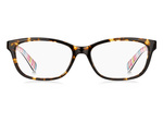 GLASSES KATE SPADE WOMEN BRYLIERNLF036 (Szkło/Zausznik/Mostek) 50/17/135 mm)