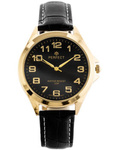 PERFECT CLASSIC MALE WATCH C412-F (zp334d)