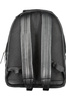 CALVIN KLEIN MEN&#39;S BLACK BACKPACK