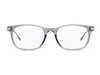 GLASSES BOSS MAN BOSS-0989-KB7 (Szkło/Zausznik/Mostek) 51/18/140 mm)