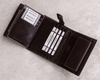 Men's genuine leather wallet Rovicky PC-104-BAR RFID