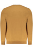 TIMBERLAND HERREN-PULLOVER IN BRAUN