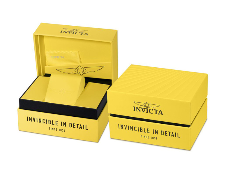 INVICTA PRO DIVER 8928OB MALE WATCH - AUTOMAT WR200, 40mm envelope + BOX