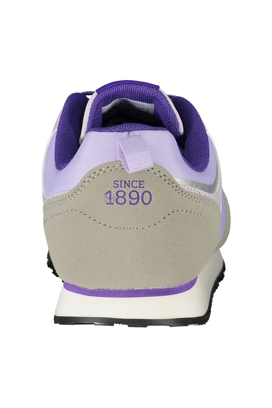 US POLO BEST PRICE WOMEN&#39;S SPORTS SHOES PURPLE