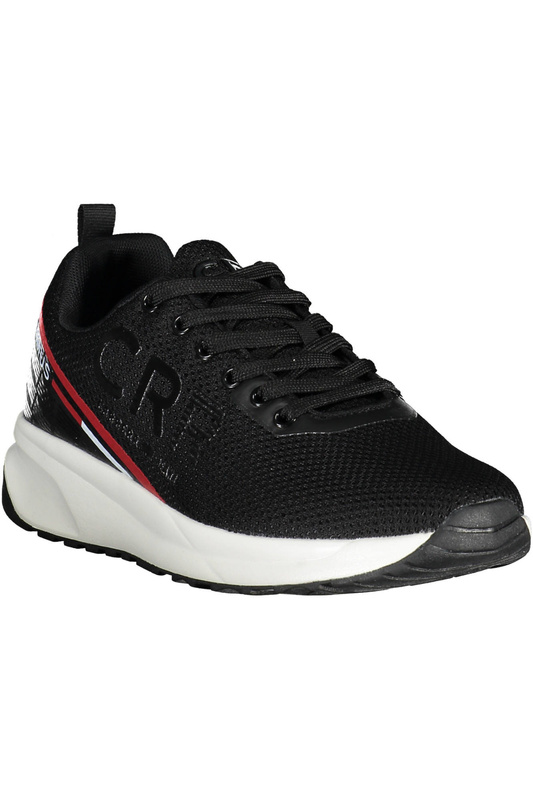 CARRERA BLACK MAN SPORT SHOES