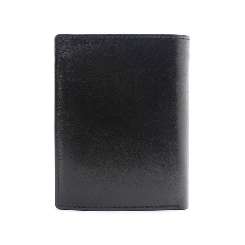 Men's genuine leather wallet Mato Grosso 0705/17-60 RFID