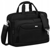 Polyester laptop bag PETERSON PTN 63101-M1