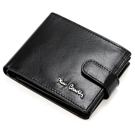 Men's genuine leather wallet Pierre Cardin TILAK58 324A