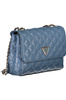 GUESS JEANS WOMEN&#39;S BAG BLUE