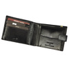 Men's genuine leather wallet Mato Grosso 0709/17-60 RFID