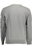 NAPAPIJRI SWEATSHIRT WITHOUT ZIP MAN GRAY