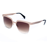 SUNGLASSES ITALIA INDEPENDENT UNISEX 0503-121-000 (Szkło/Zausznik/Mostek) 52/19/140 mm)