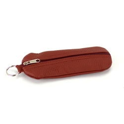 Leather key case Elkor excellent quality