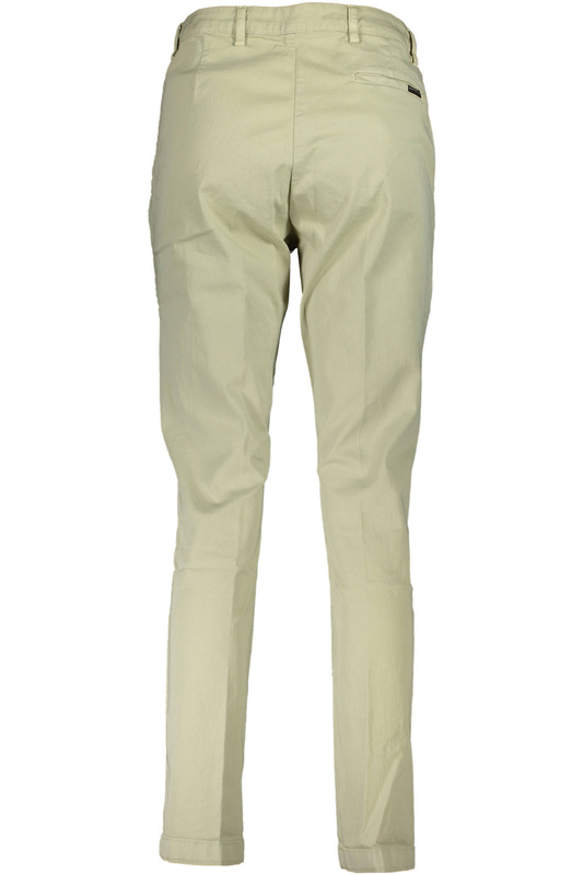 NORTH SAILS Women's Tapered Fabric Trousers