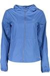 GANT WOMEN&#39;S BLUE SPORT JACKET