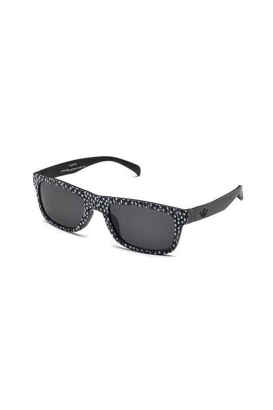 SUNGLASSES ADIDAS MAN AOR005-TFS009 (Szkło/Zausznik/Mostek) 54/21/140 mm)