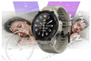 GRAVITY GT7-4 MEN'S SMARTWATCH - MAKING CALLS (sg016d)