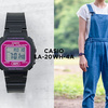 ZEGAREK DZIECIĘCY CASIO LA-20WH-1C + BOX (zd596f)