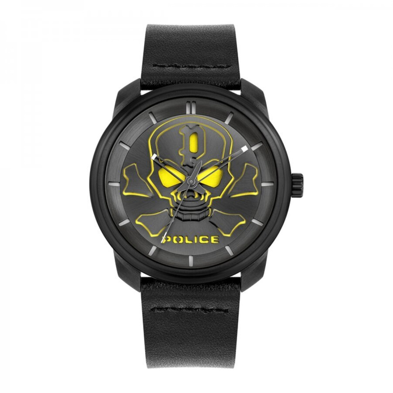 WATCH POLICE MAN PL15714JSB02 (44MM)